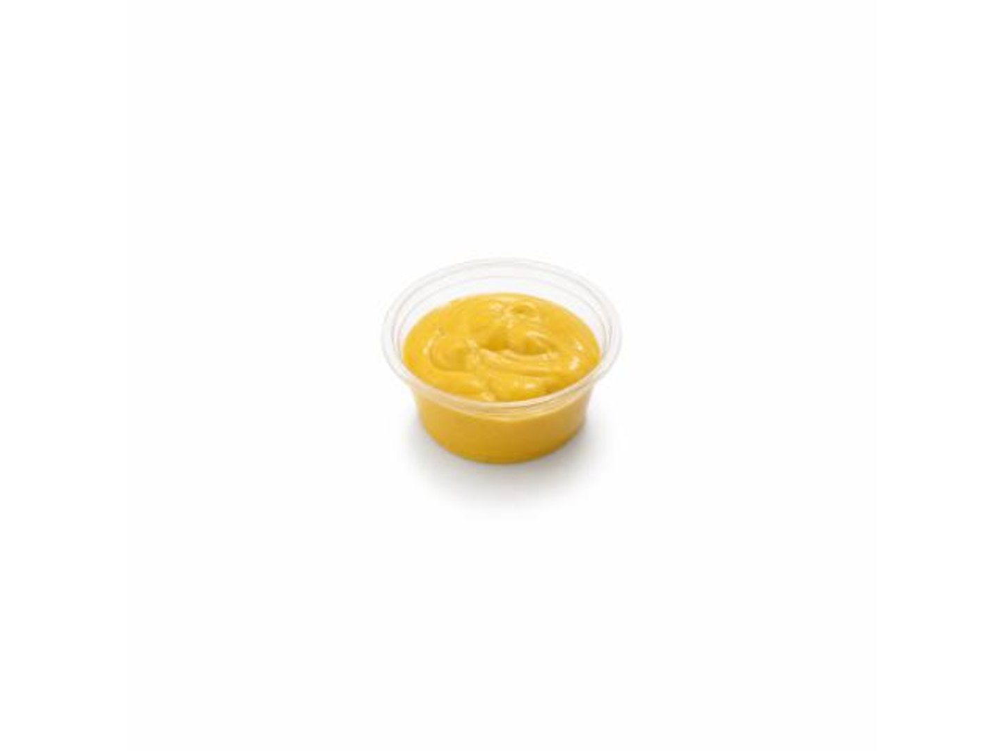 Honey Mustard Sauce