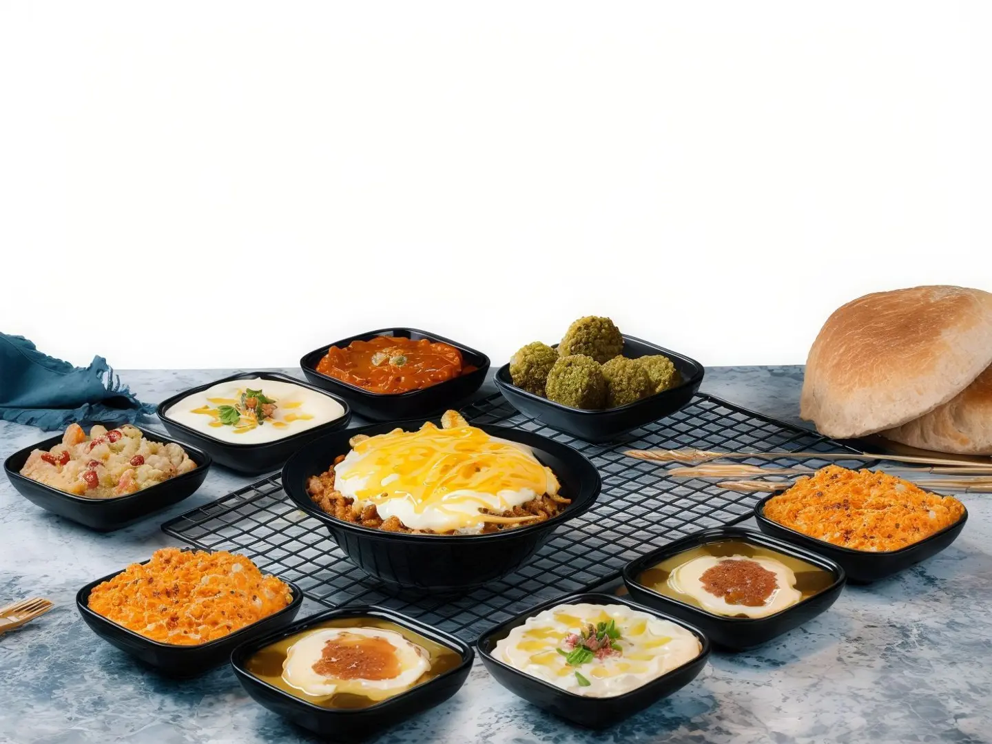 فطور العائلة