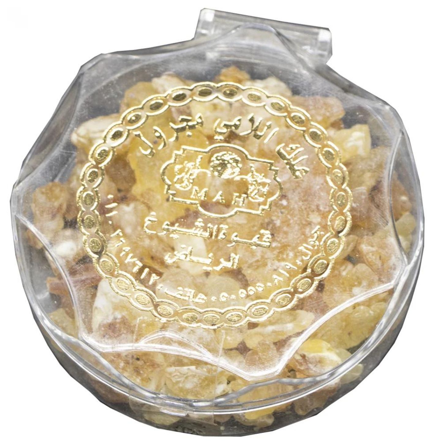 Majrul Shuyoukh Gum 30 Grams