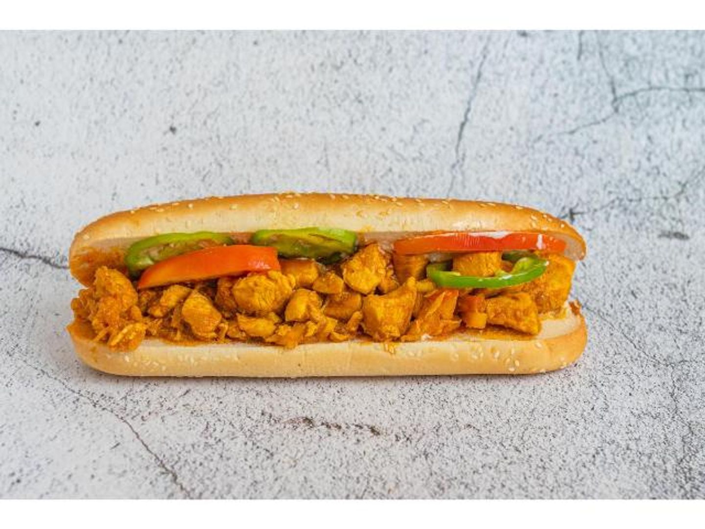 Classic Chicken