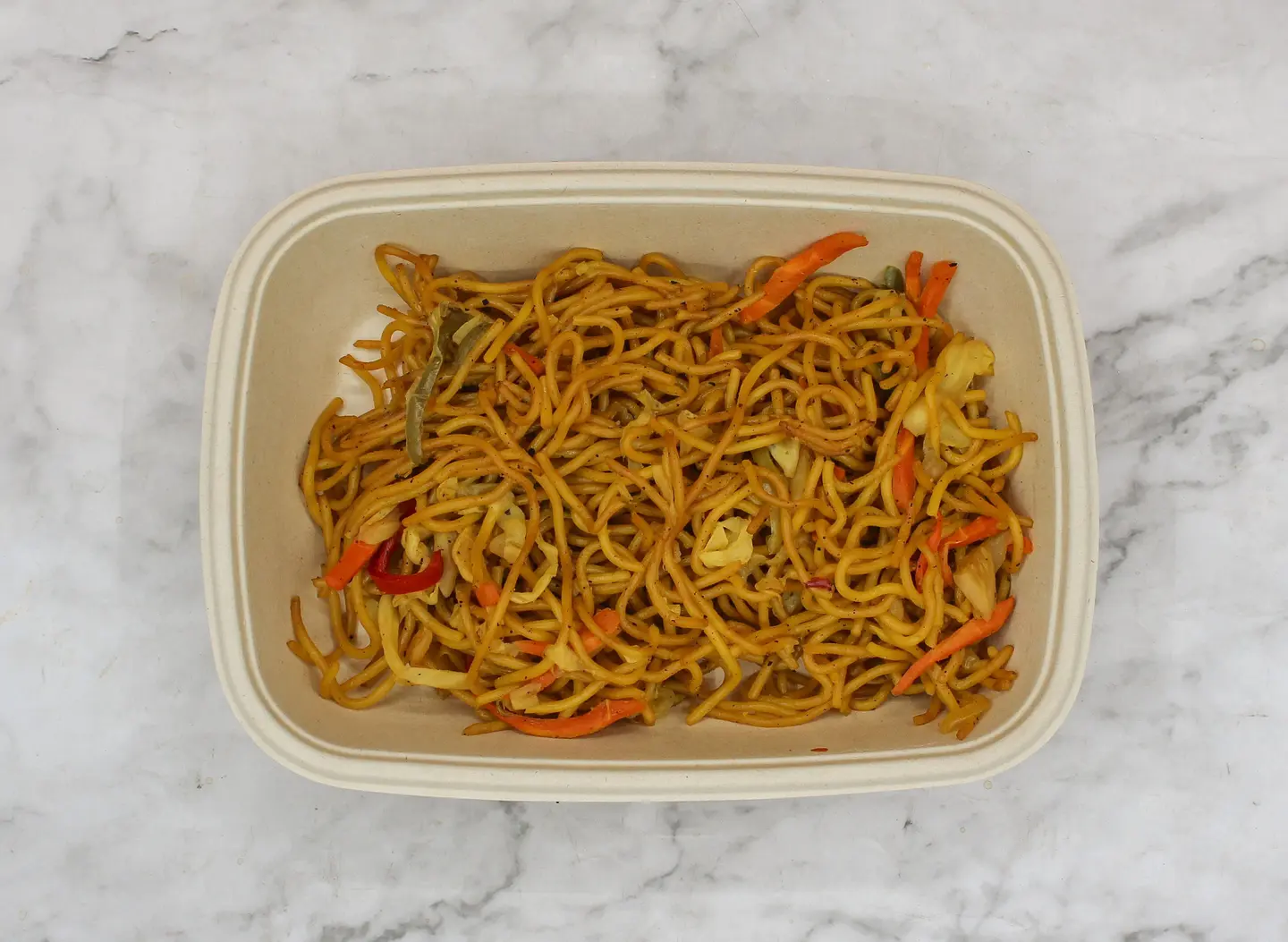 Veg Soft Noodles