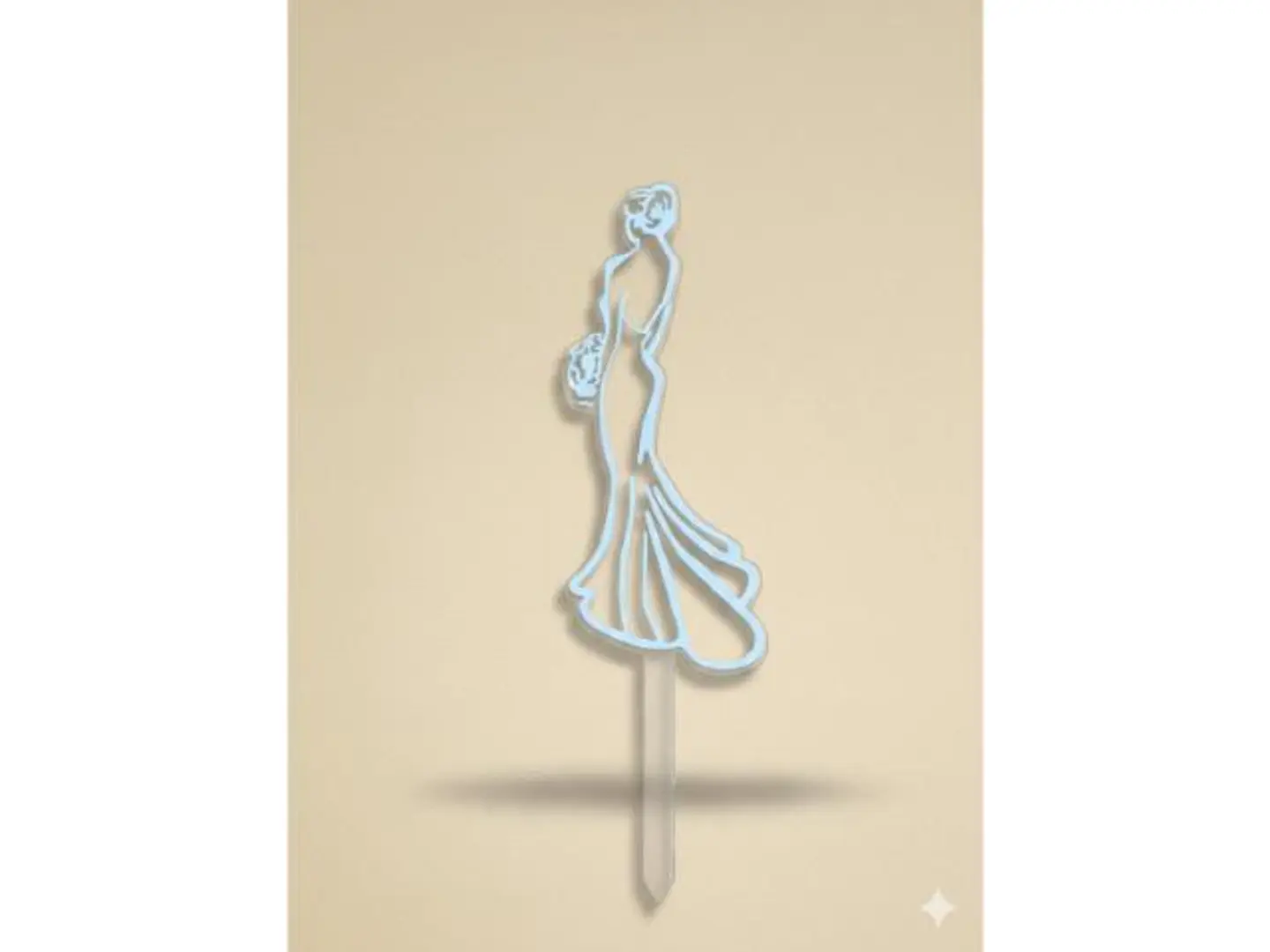 تغريسة عروس