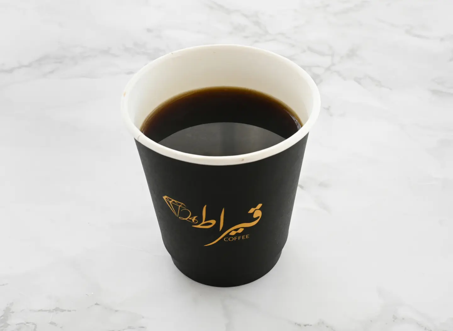 Cold V60