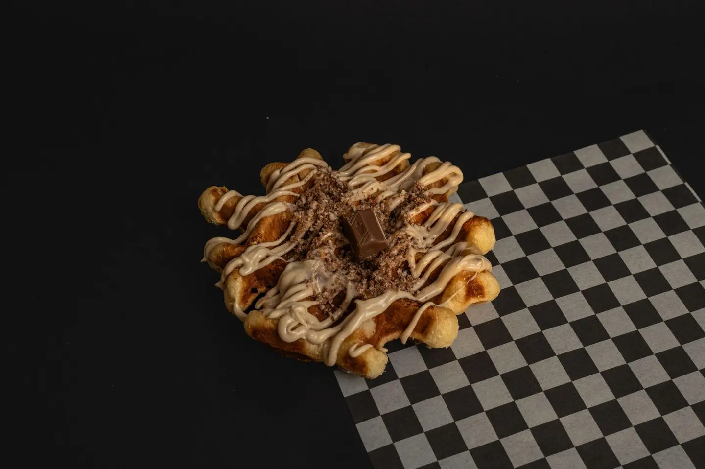 Waffinder