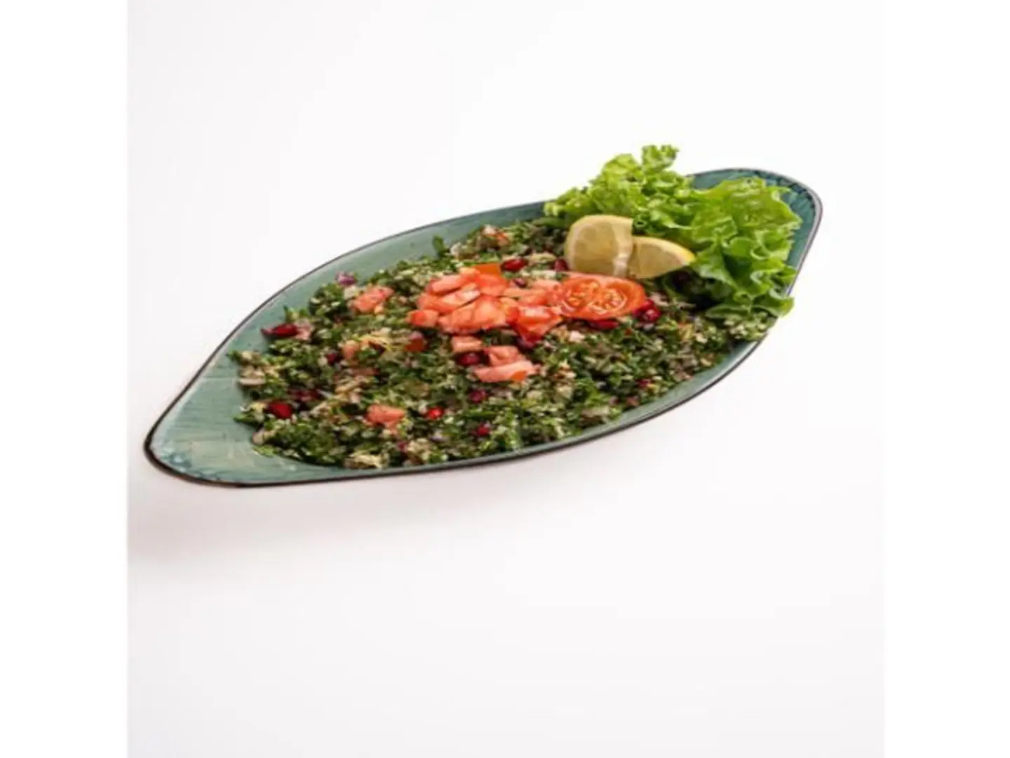Tabbouleh