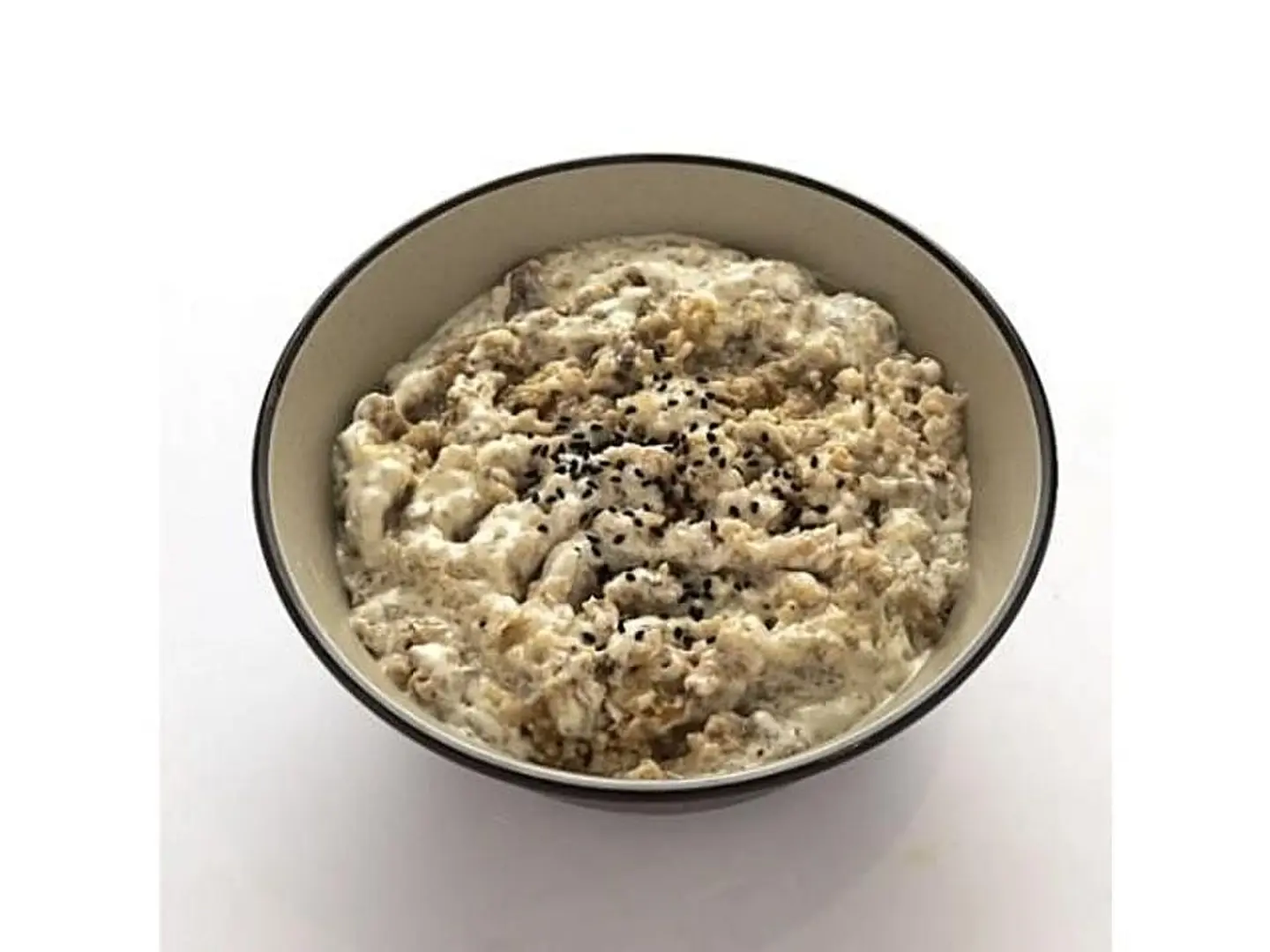 Stone Cooked Cream Masoub