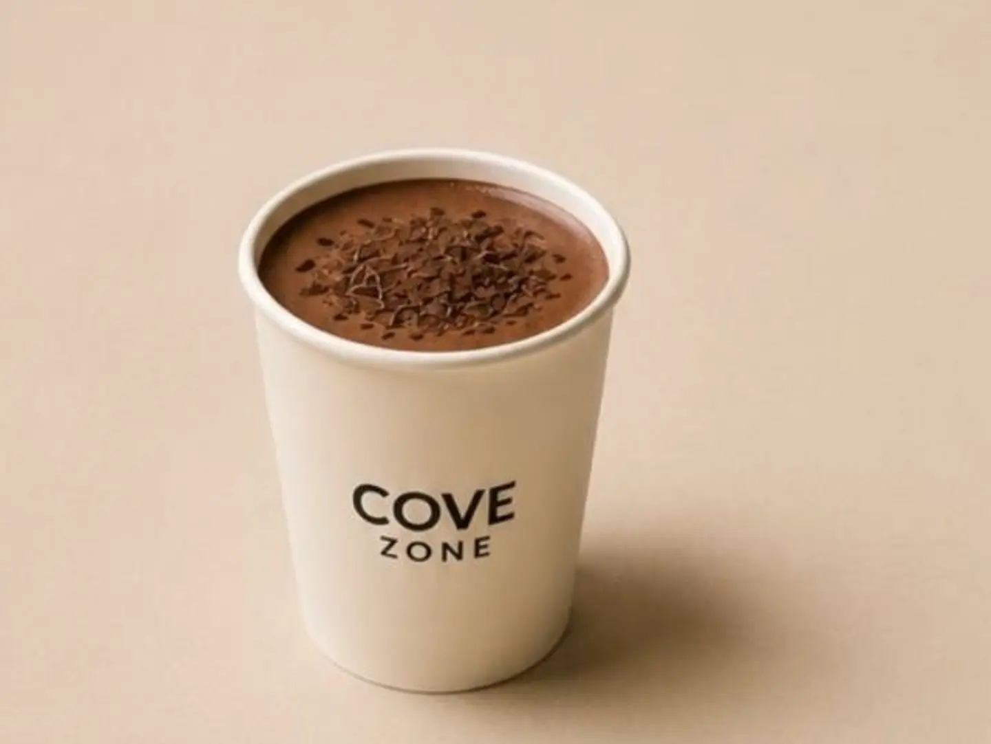 Hot Chocolate
