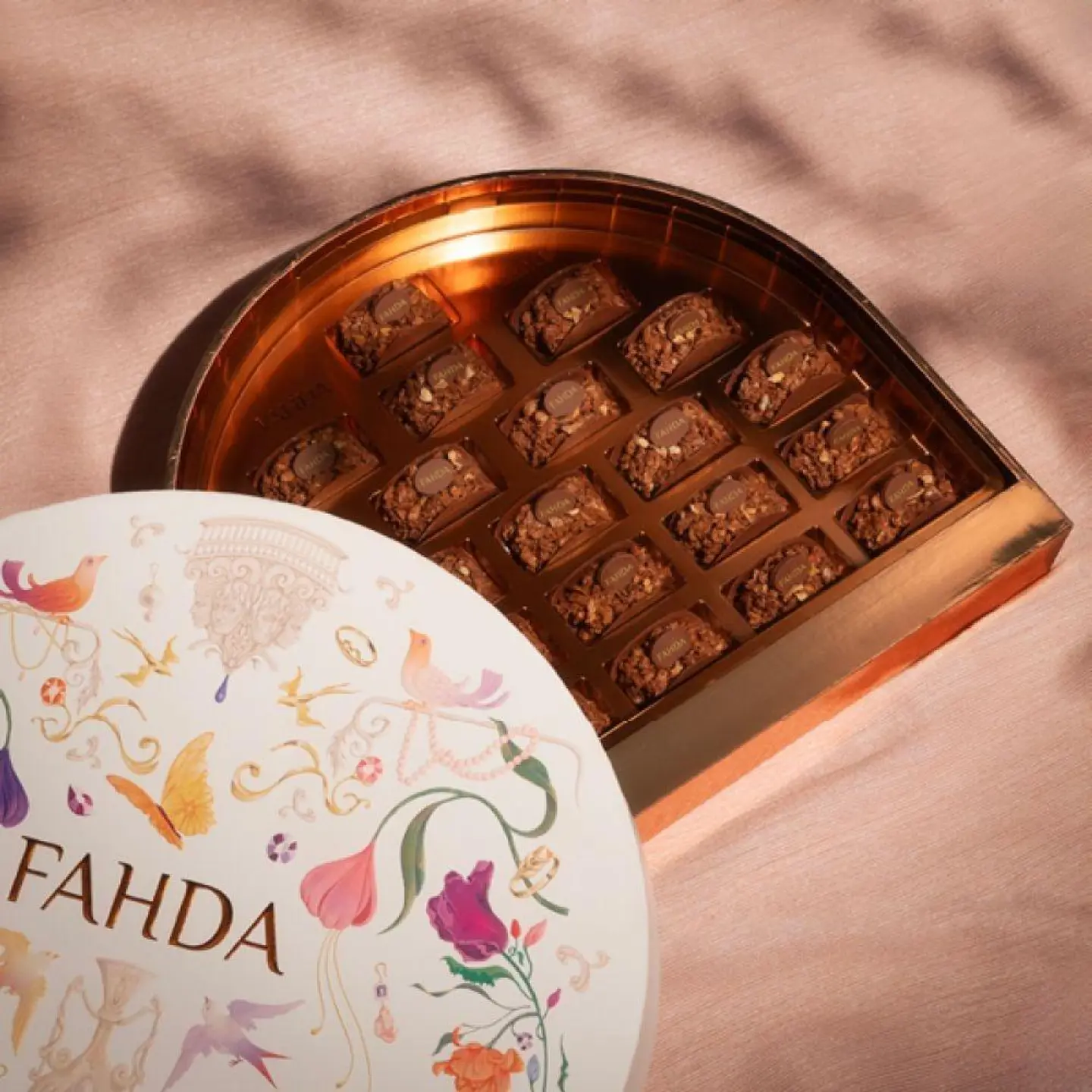 Fahda Taco Signature