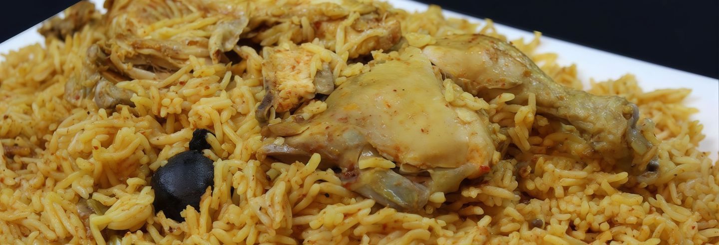 Mandi Meat And Chicken