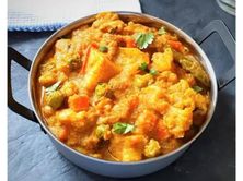 نباتي. كوروما