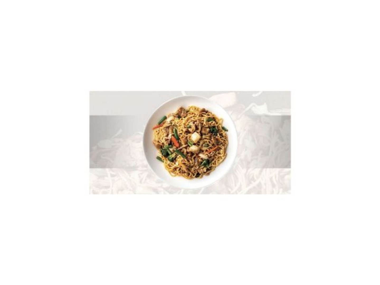Vegetable Noodles