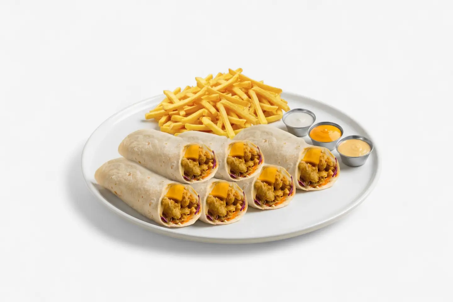 Value Wrap Box