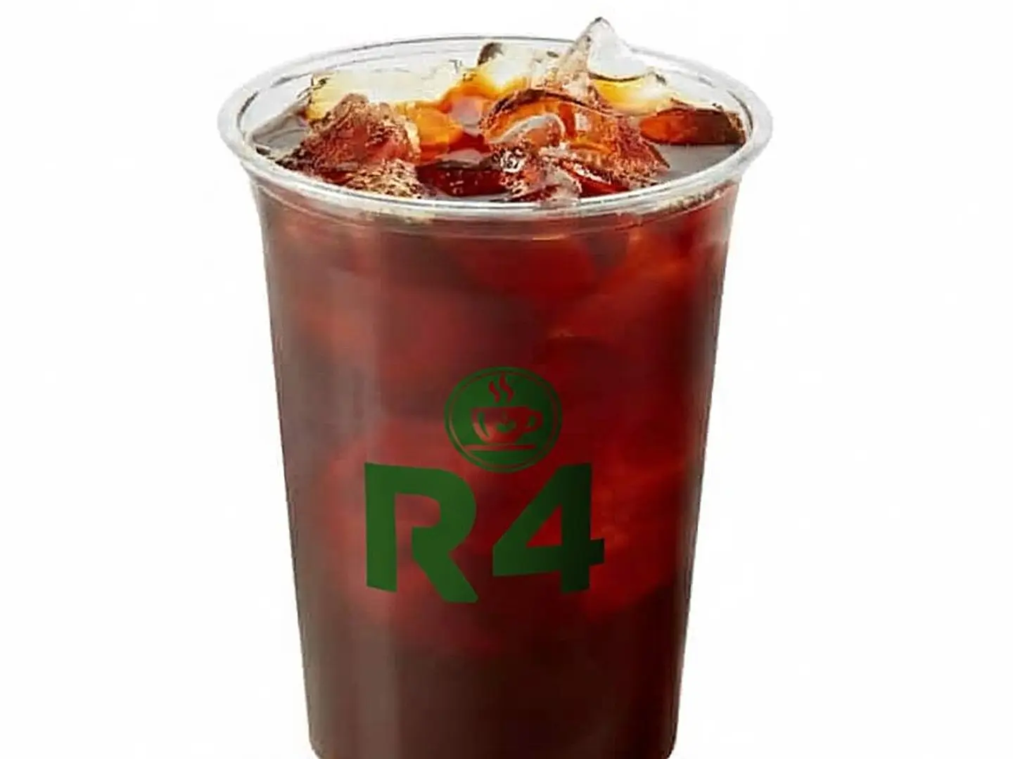 Ice Americano