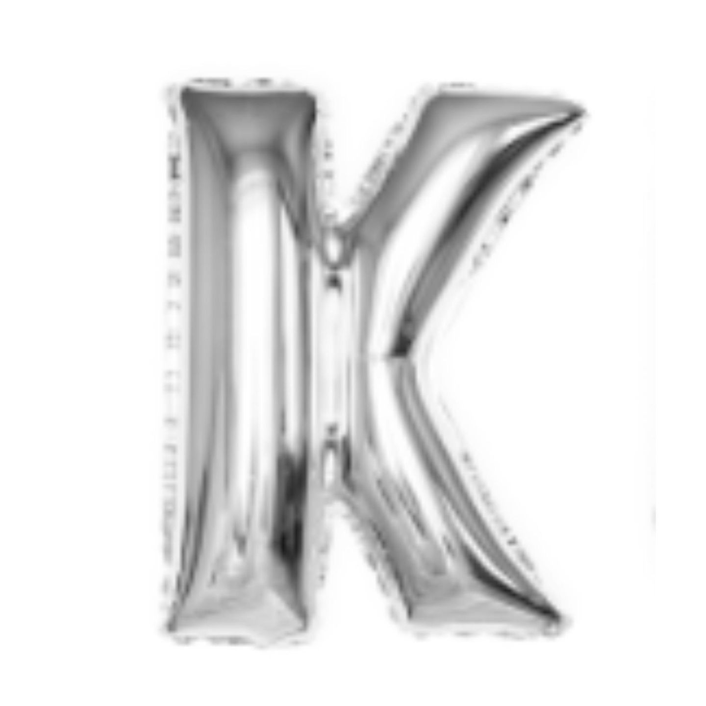 K Big Letter