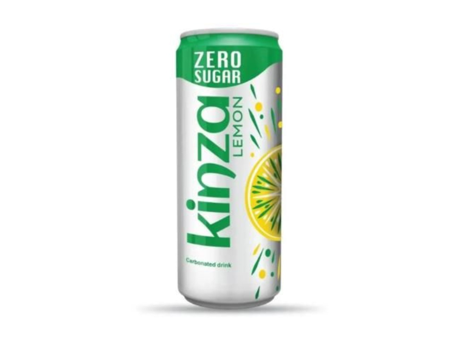 Kinza Lemon Diet