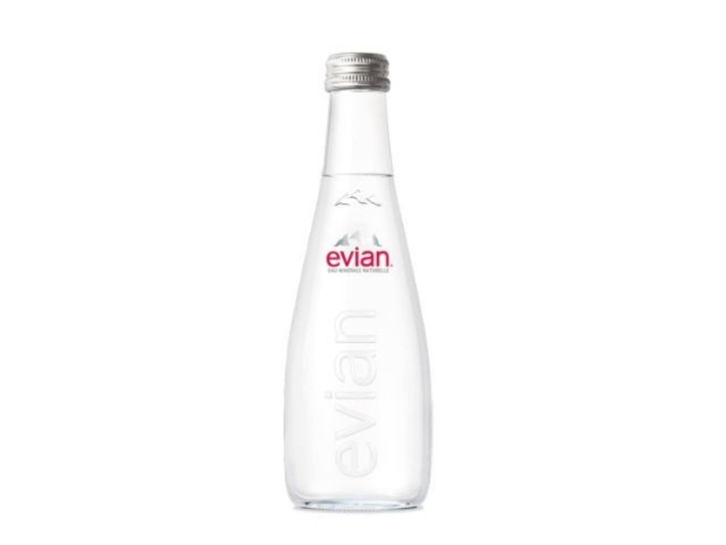 330 Ml Mineral Water