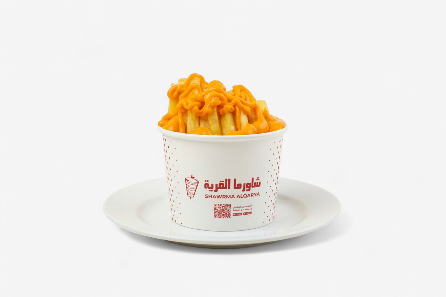 Cheese Fries