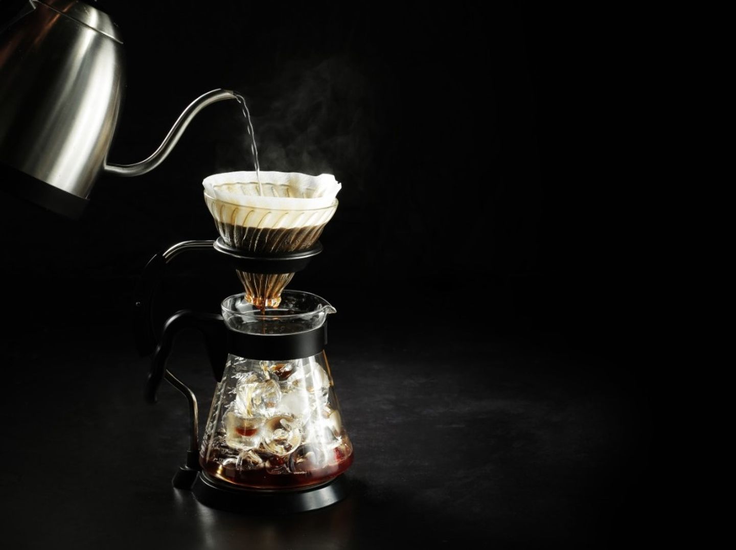 Drip Coffee