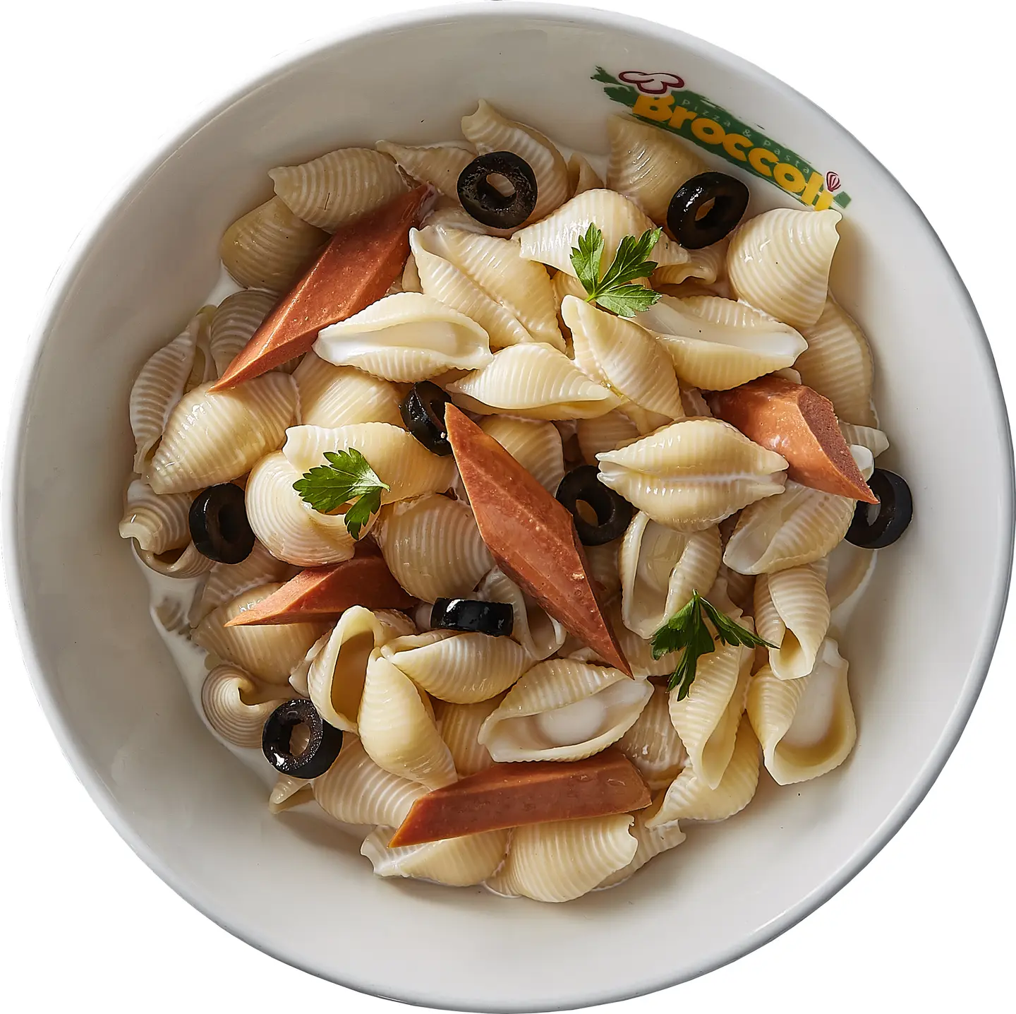 Chicken Sausage Pasta