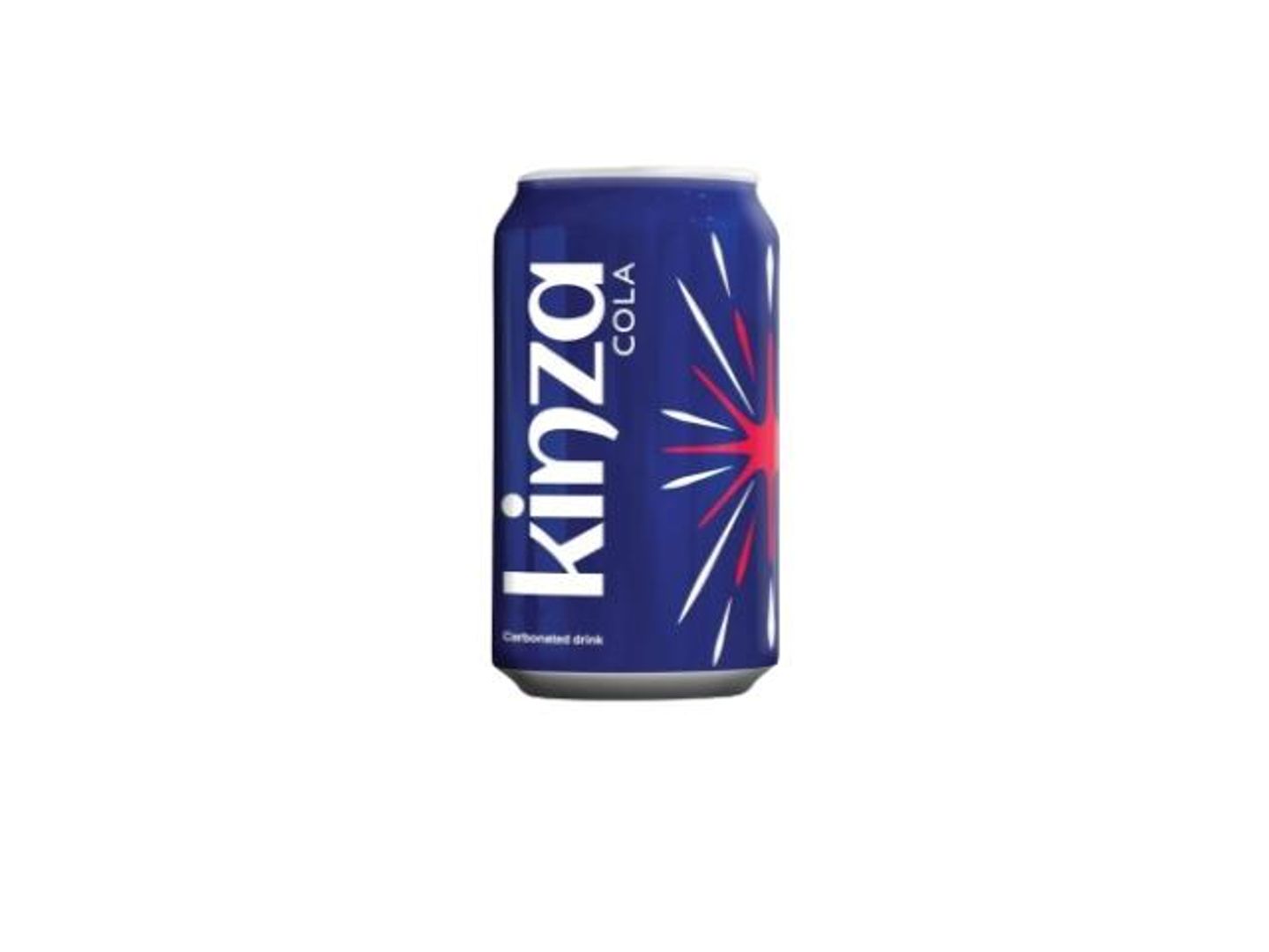 Kinza Cola