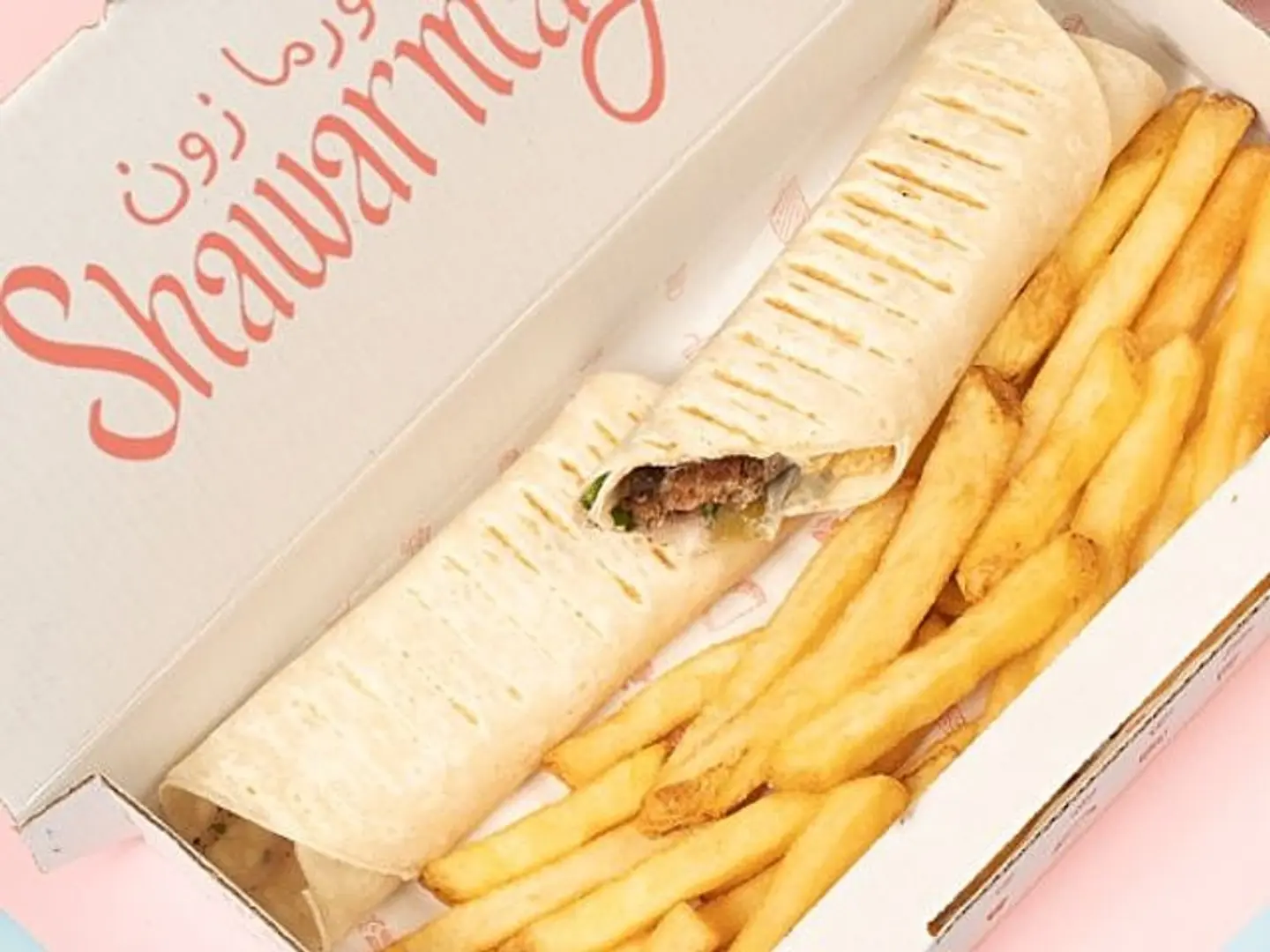 كباب دجاج صاج