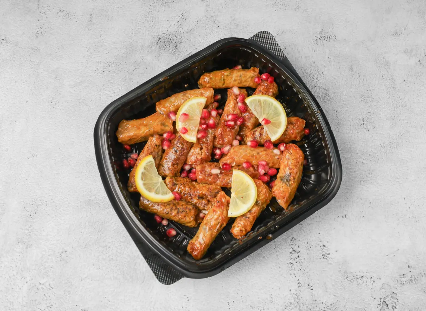 ملفوف صغير 10 حبات