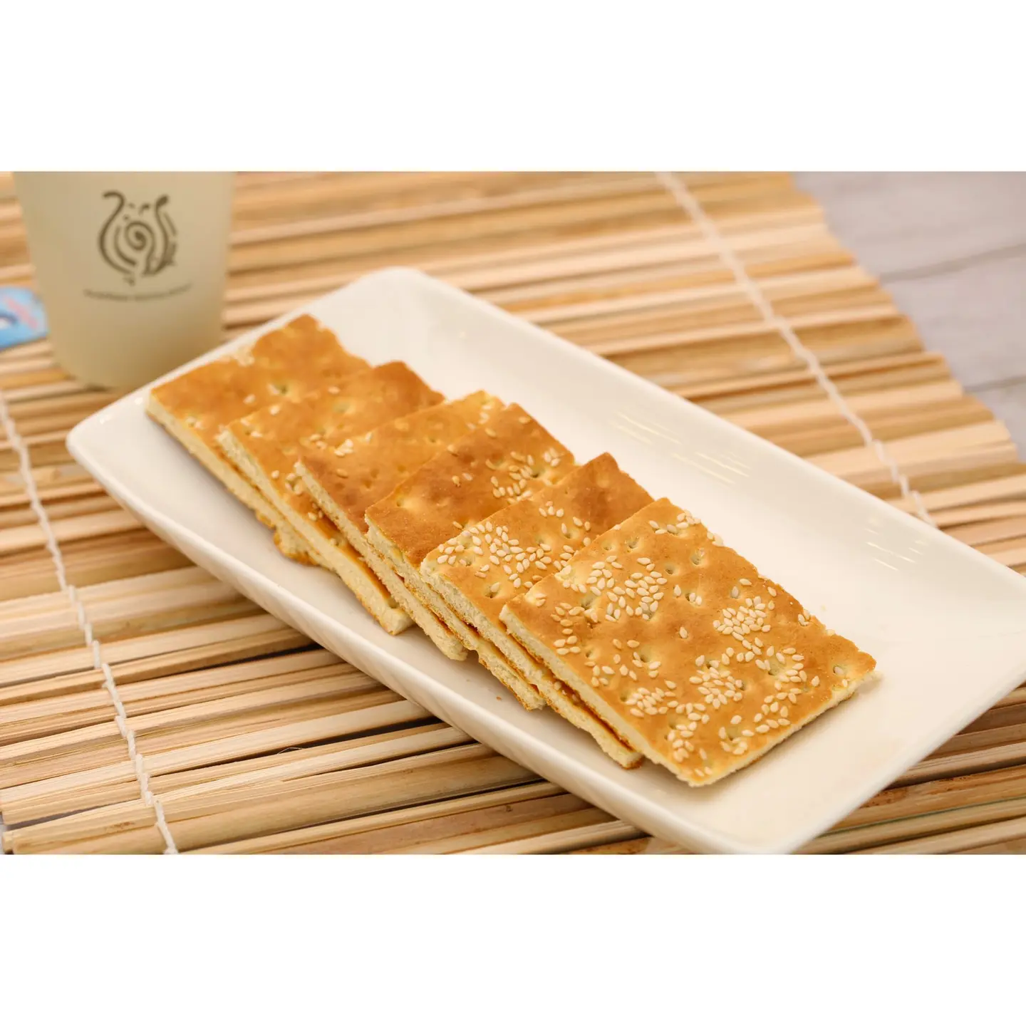 Biscuits Tamees