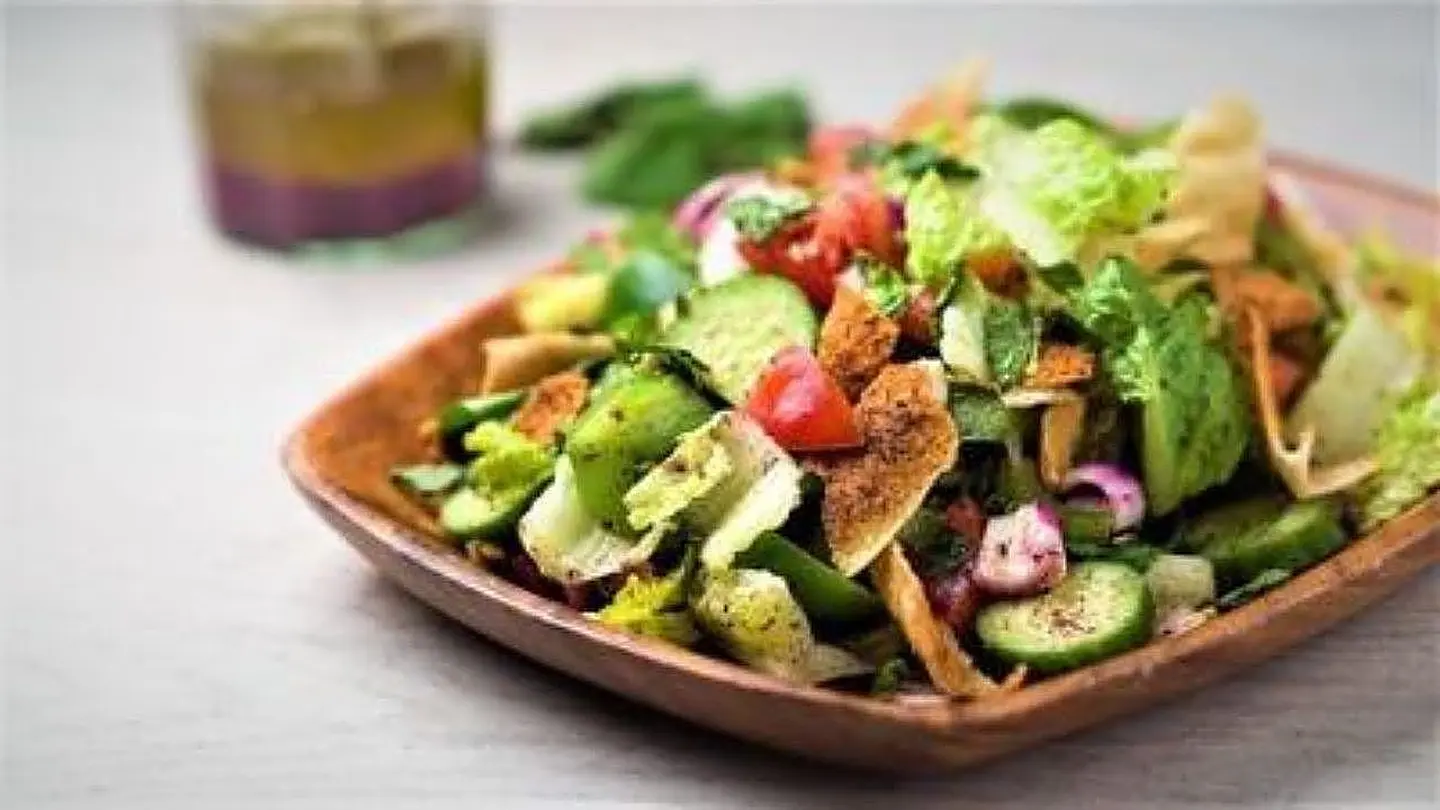 Fattoush
