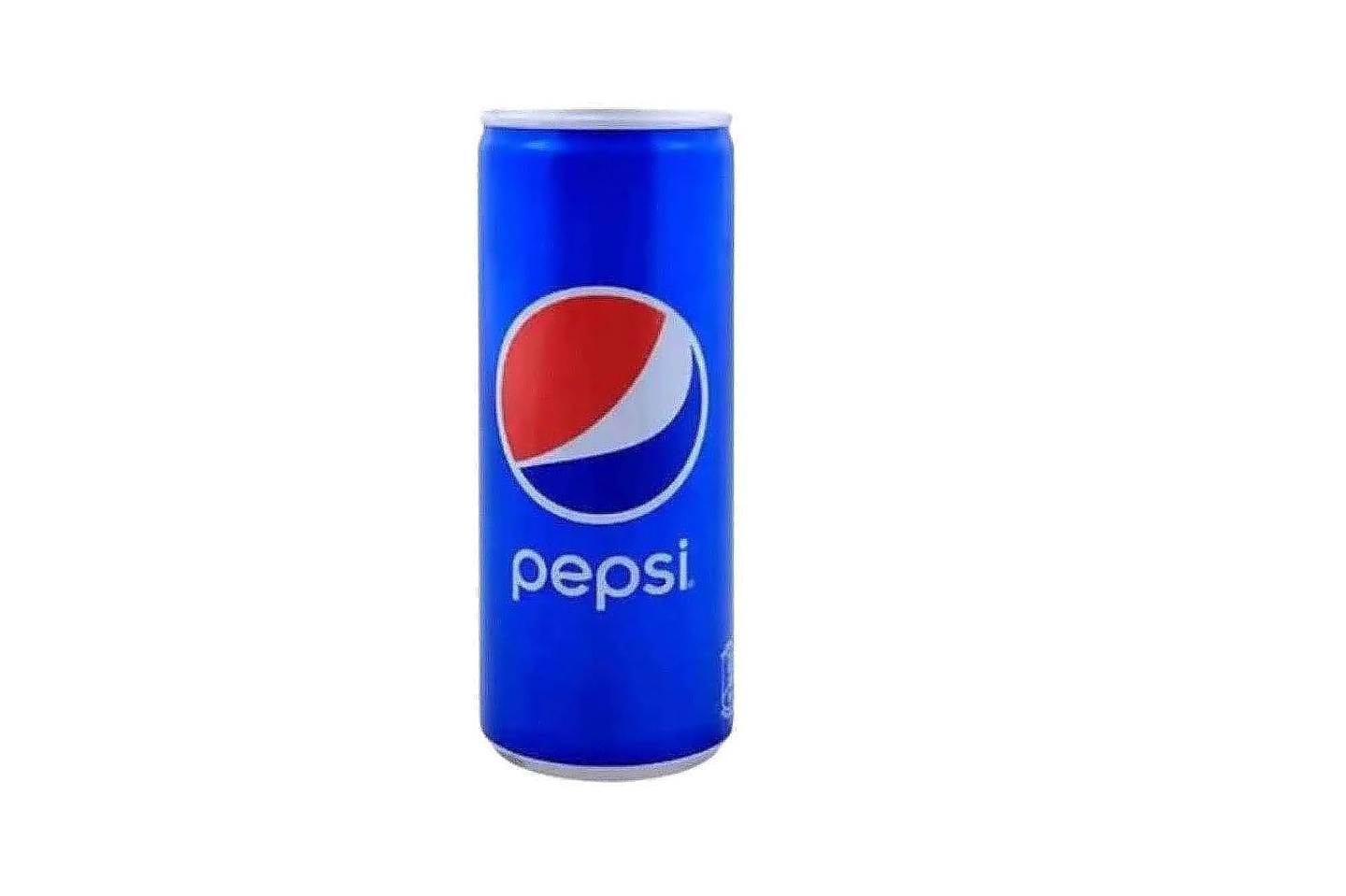 Small Pepsi