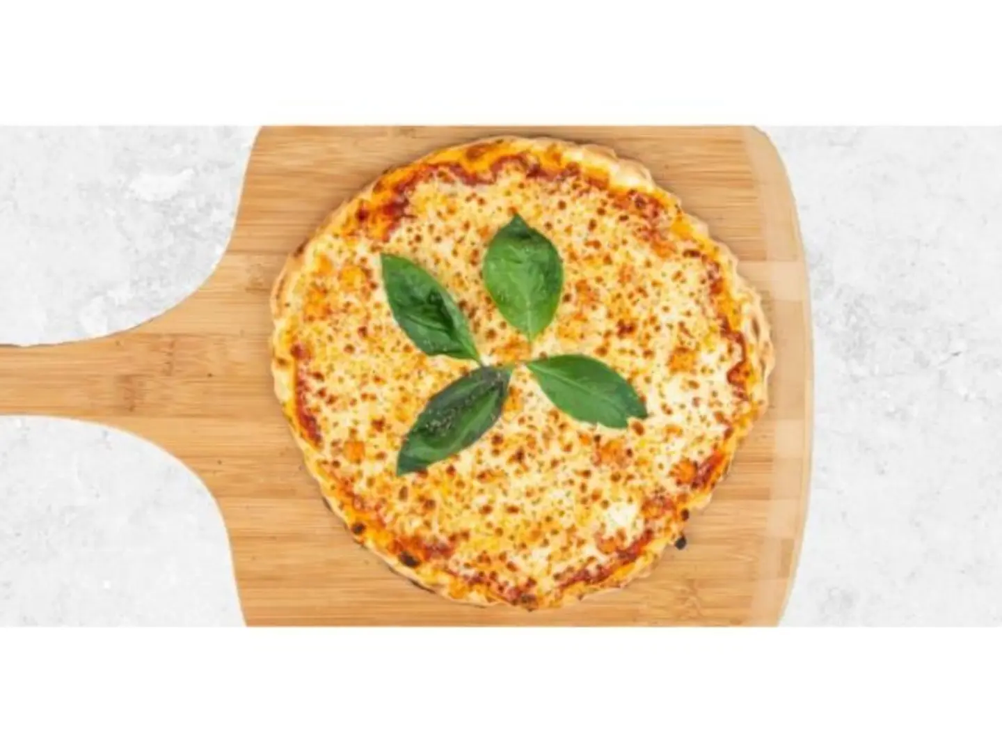 بيتزا مكس أجبان