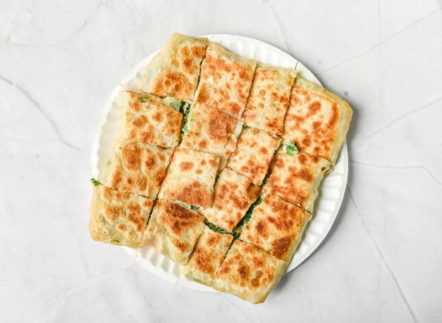 مطبق مالح لحم