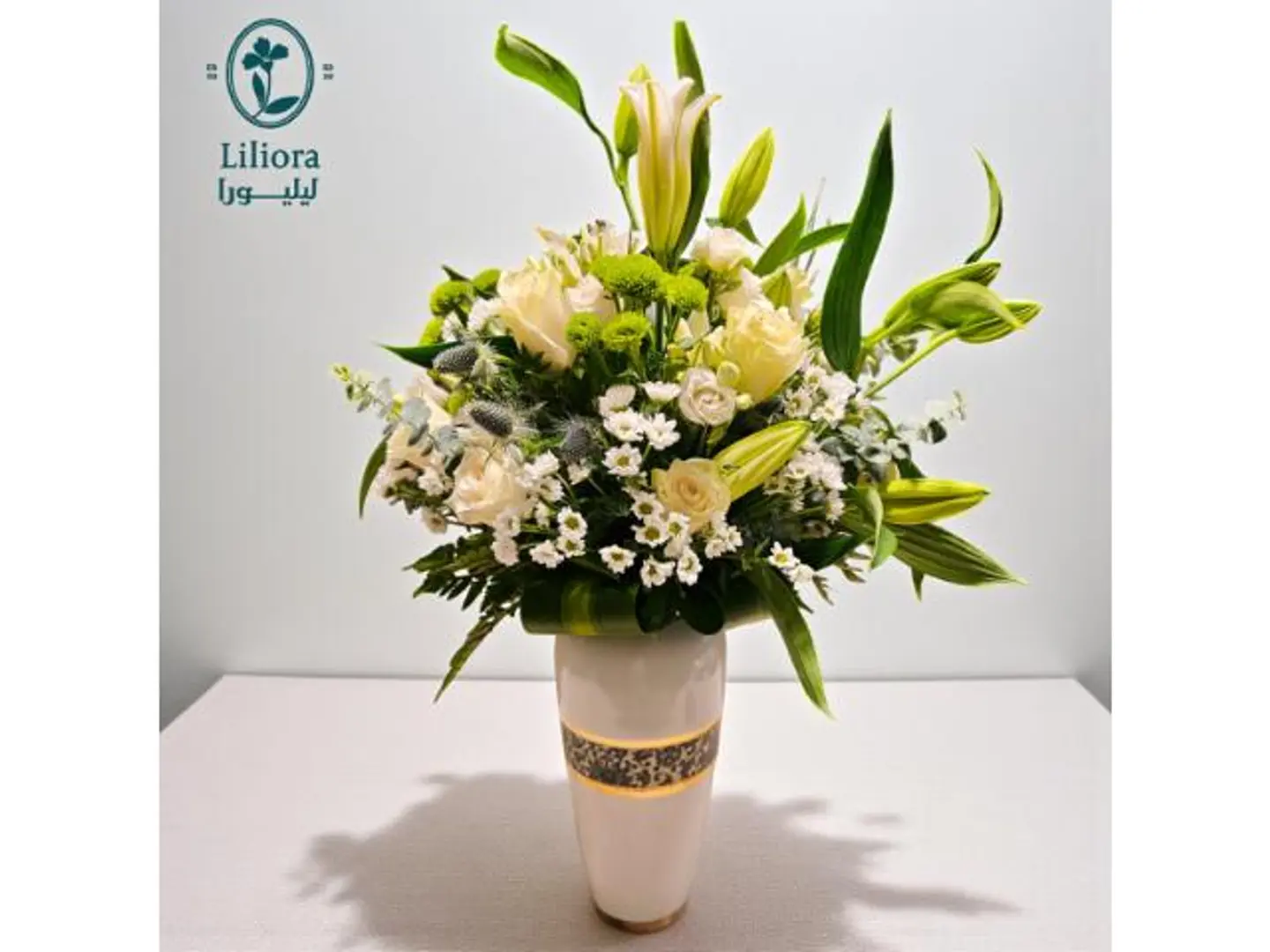 فازه ورد بيور تتش