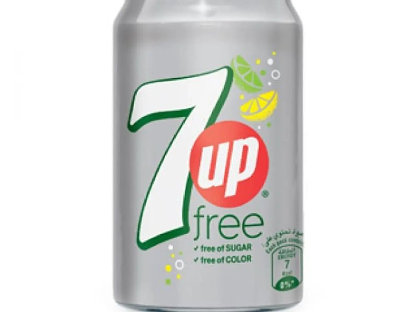7up Diet