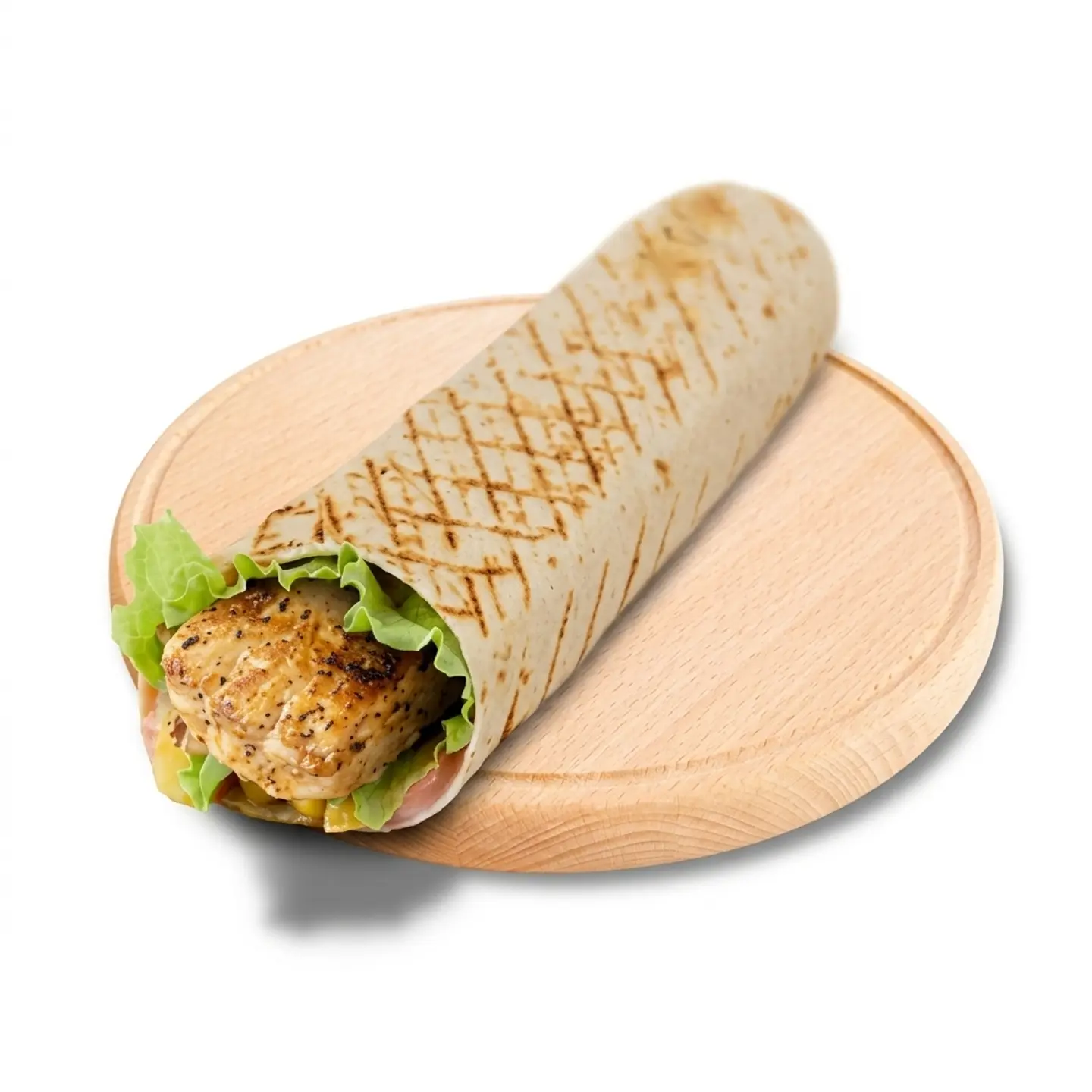 سندويش كباب لومي - صغير