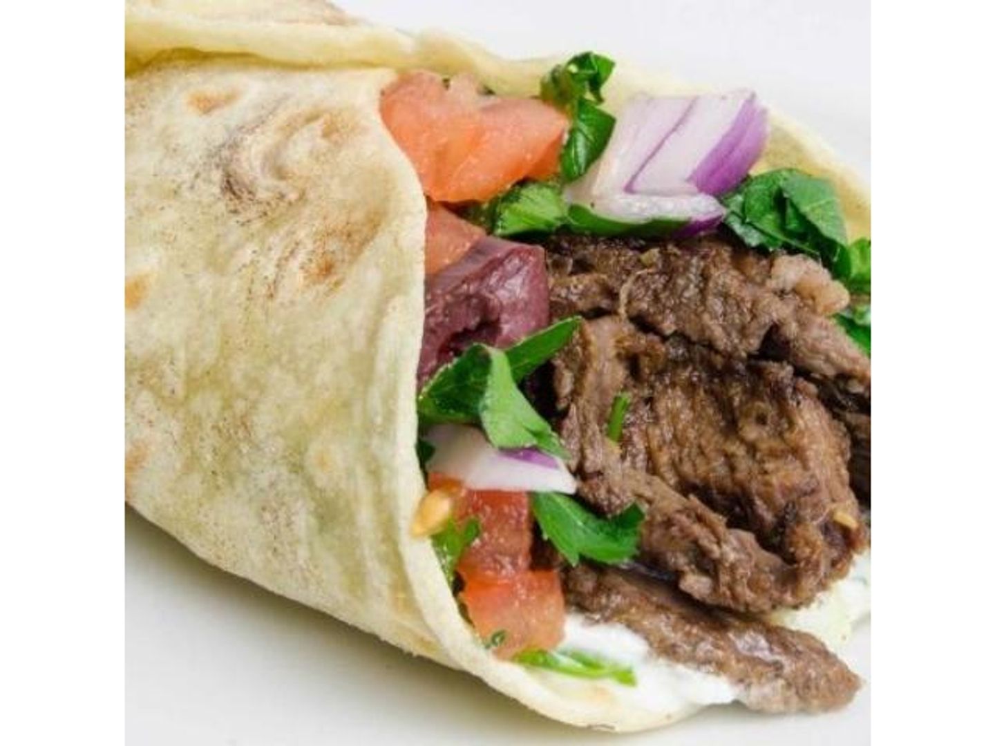 Large Beef Sandwich
