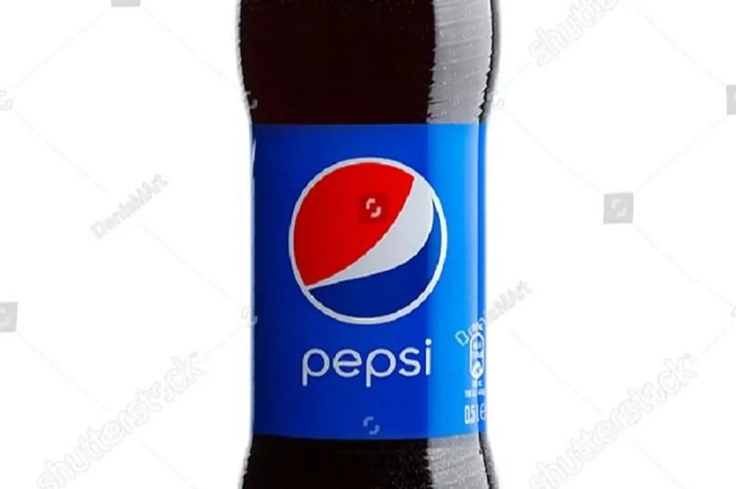 بيبسي بحجم عائلي