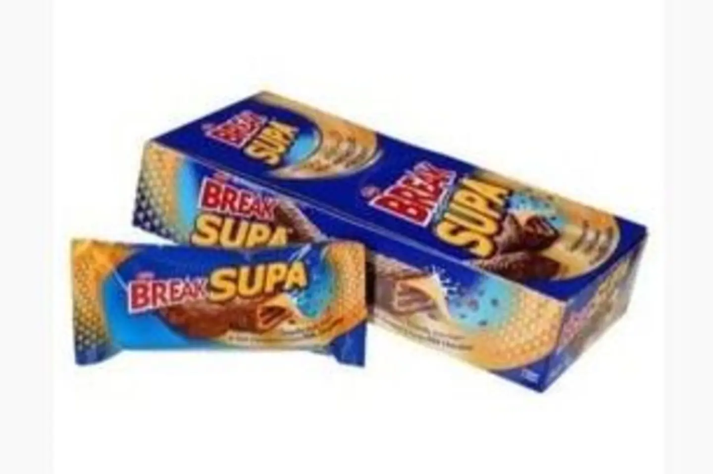 بريك سوبا