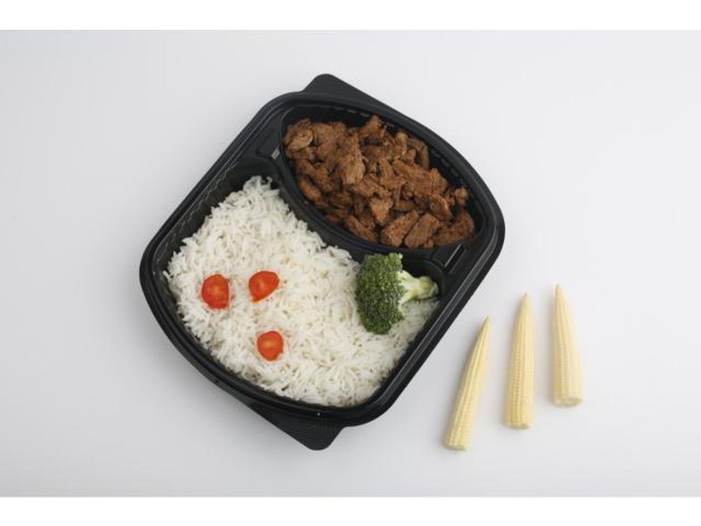 Special Sauce Steak