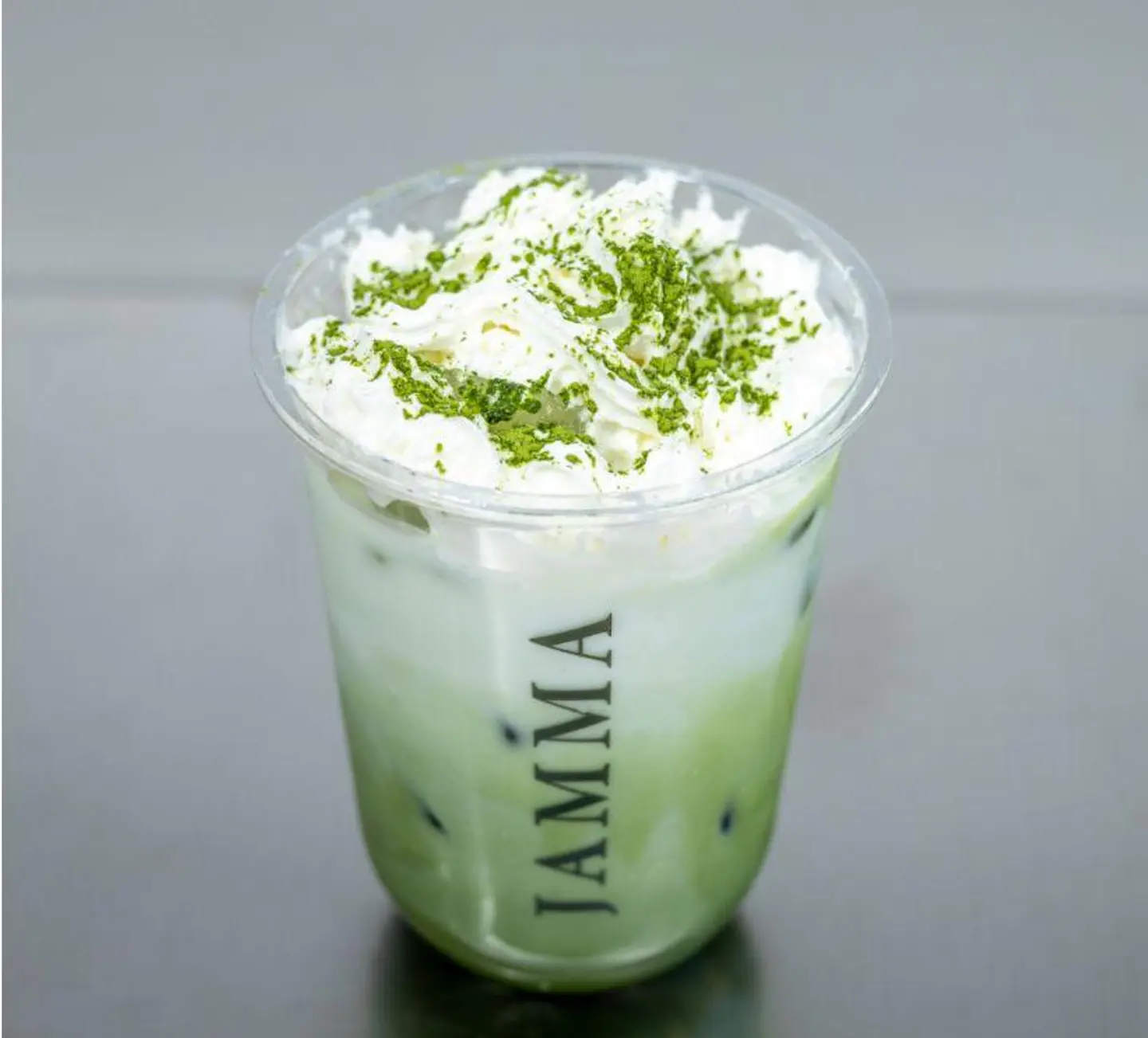 Matcha
