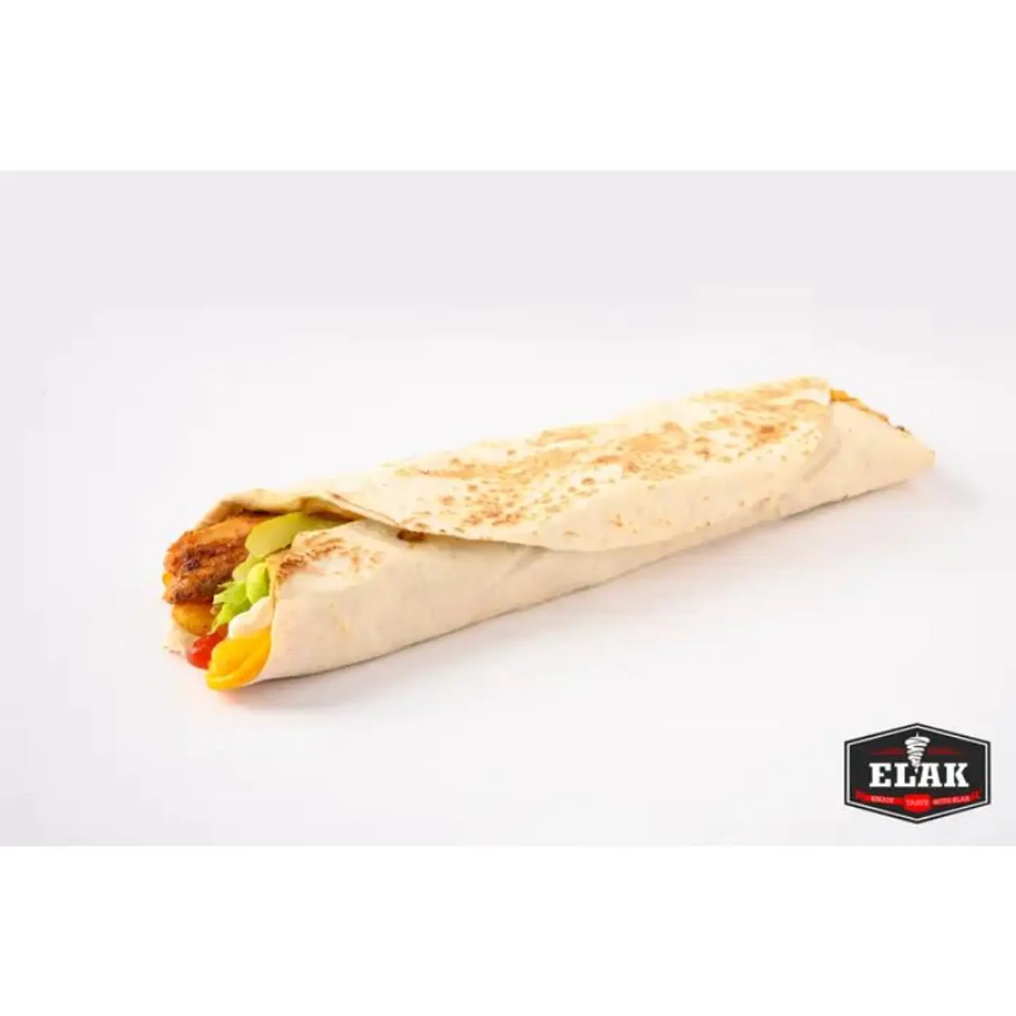 ساندوتش صاروخ - كبير
