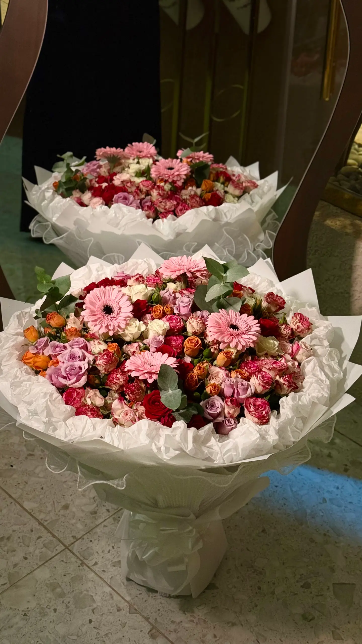 باقة الايام السعيدة