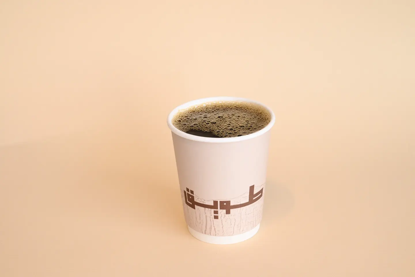 قهوة مقطره - كلومبي