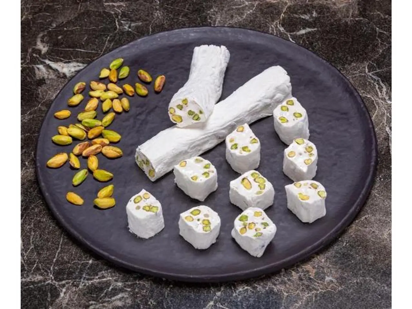 Egyptian Turkish Delight Plain