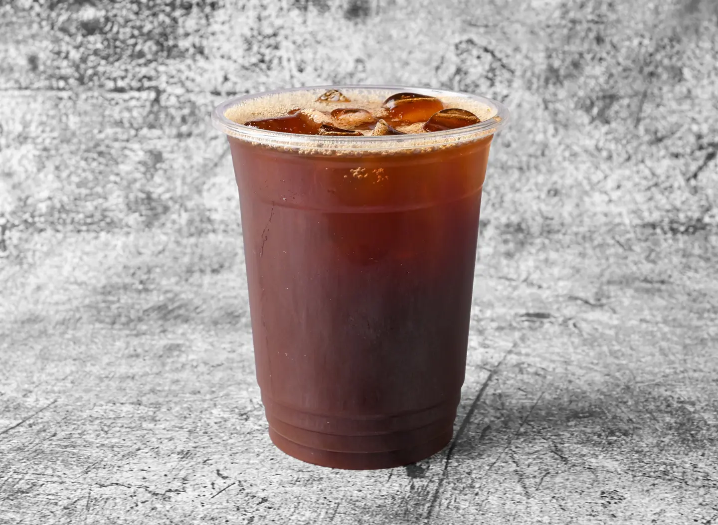 ايس أمريكانو