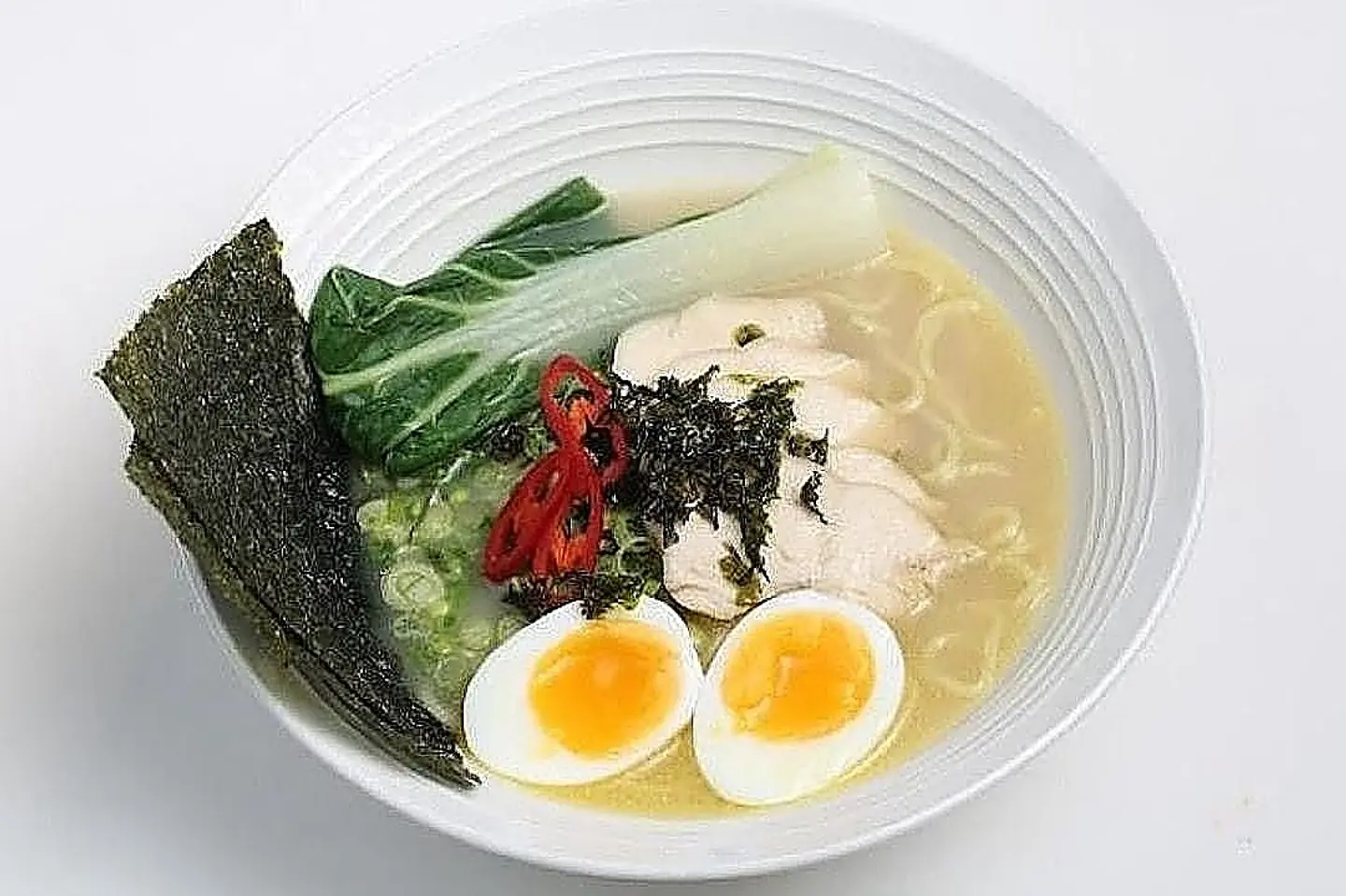 Japanese Ramen