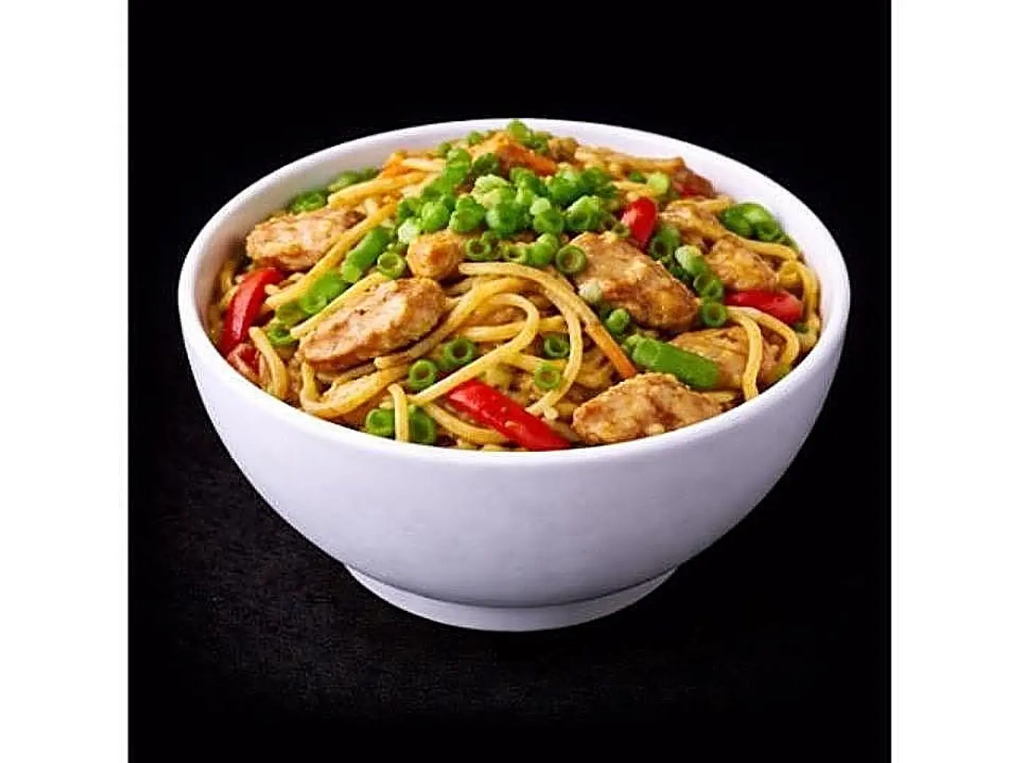 Chk Noodles