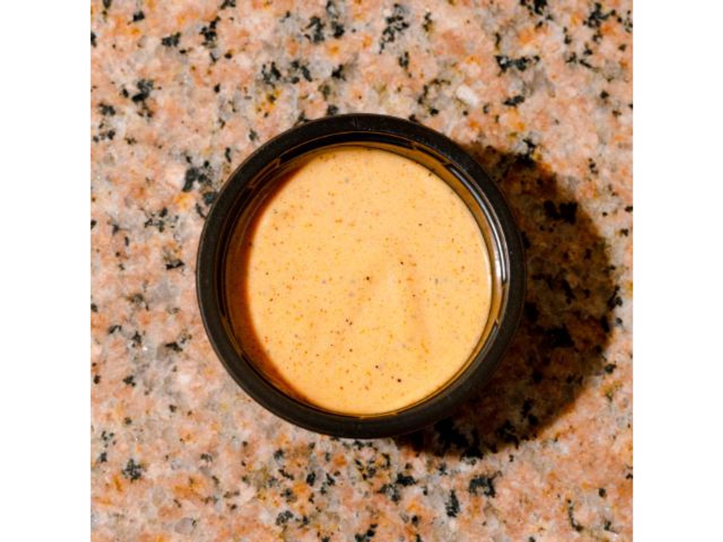 Comeback Sauce