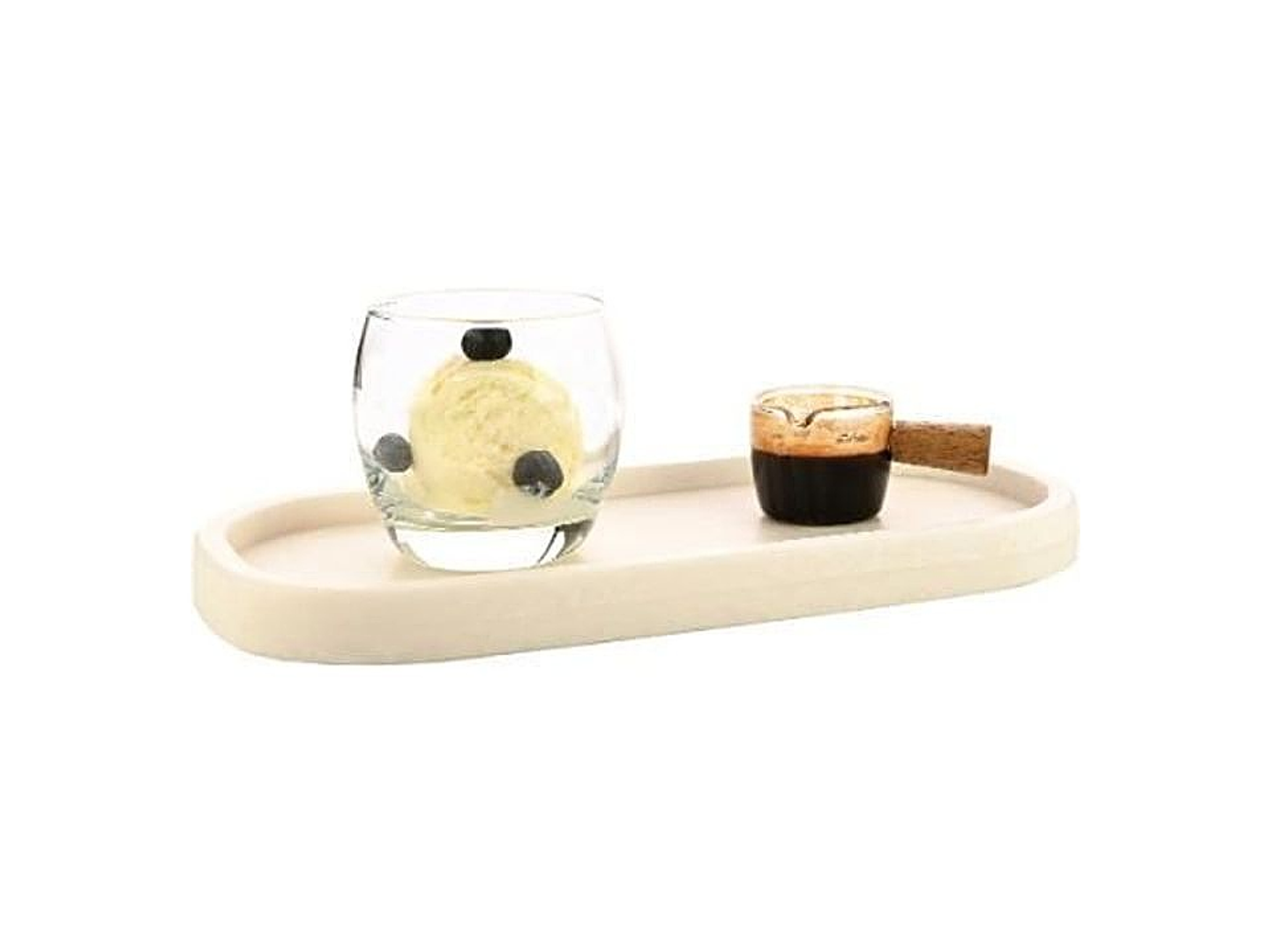 Affogato