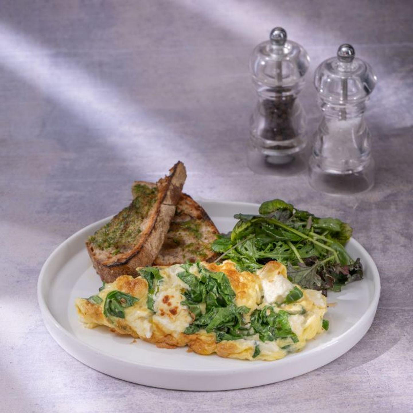 Omelet