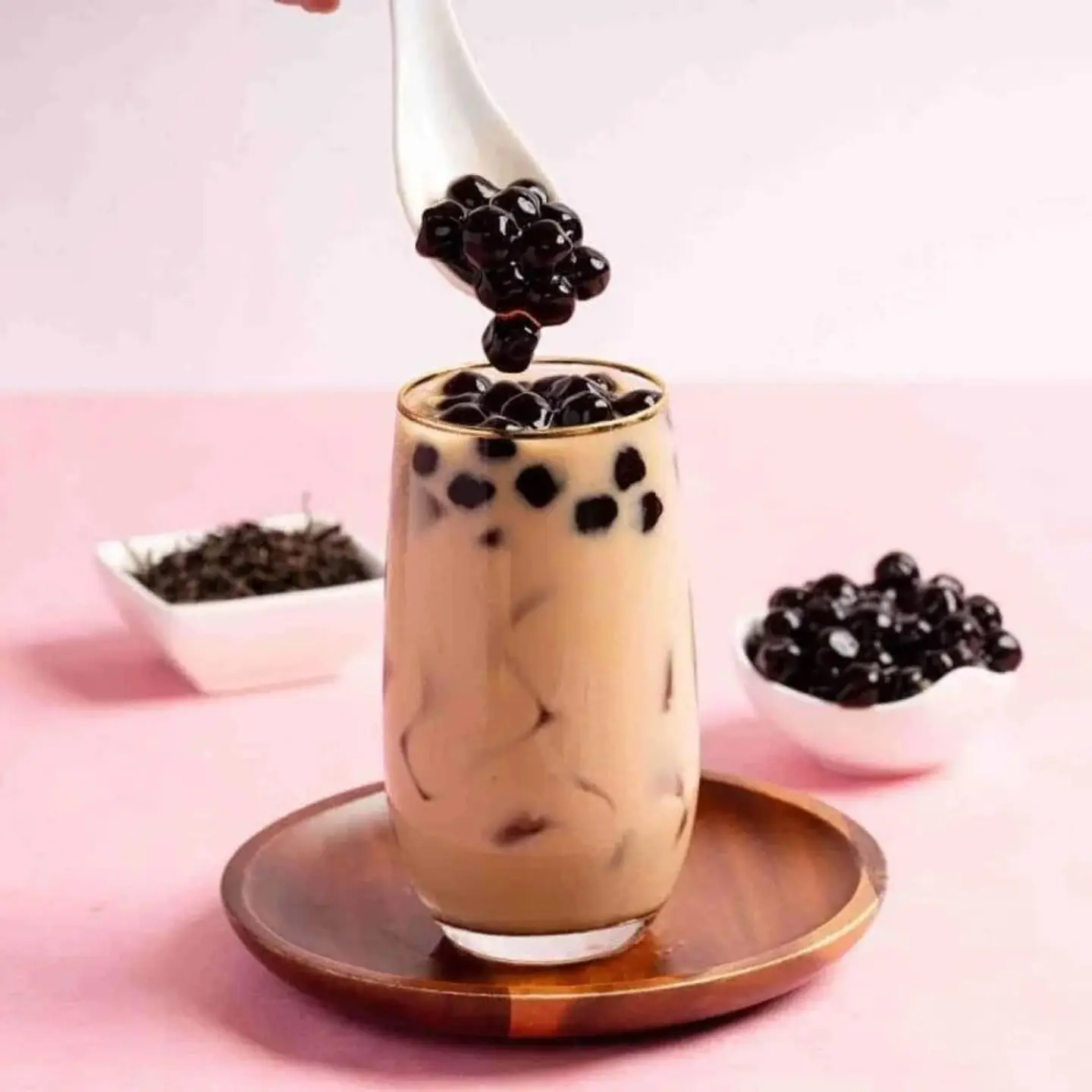 Boba Tea